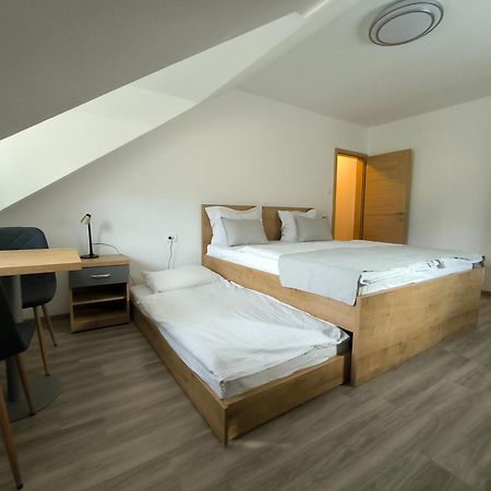 Guesthouse Haler Podcetrtek Ngoại thất bức ảnh