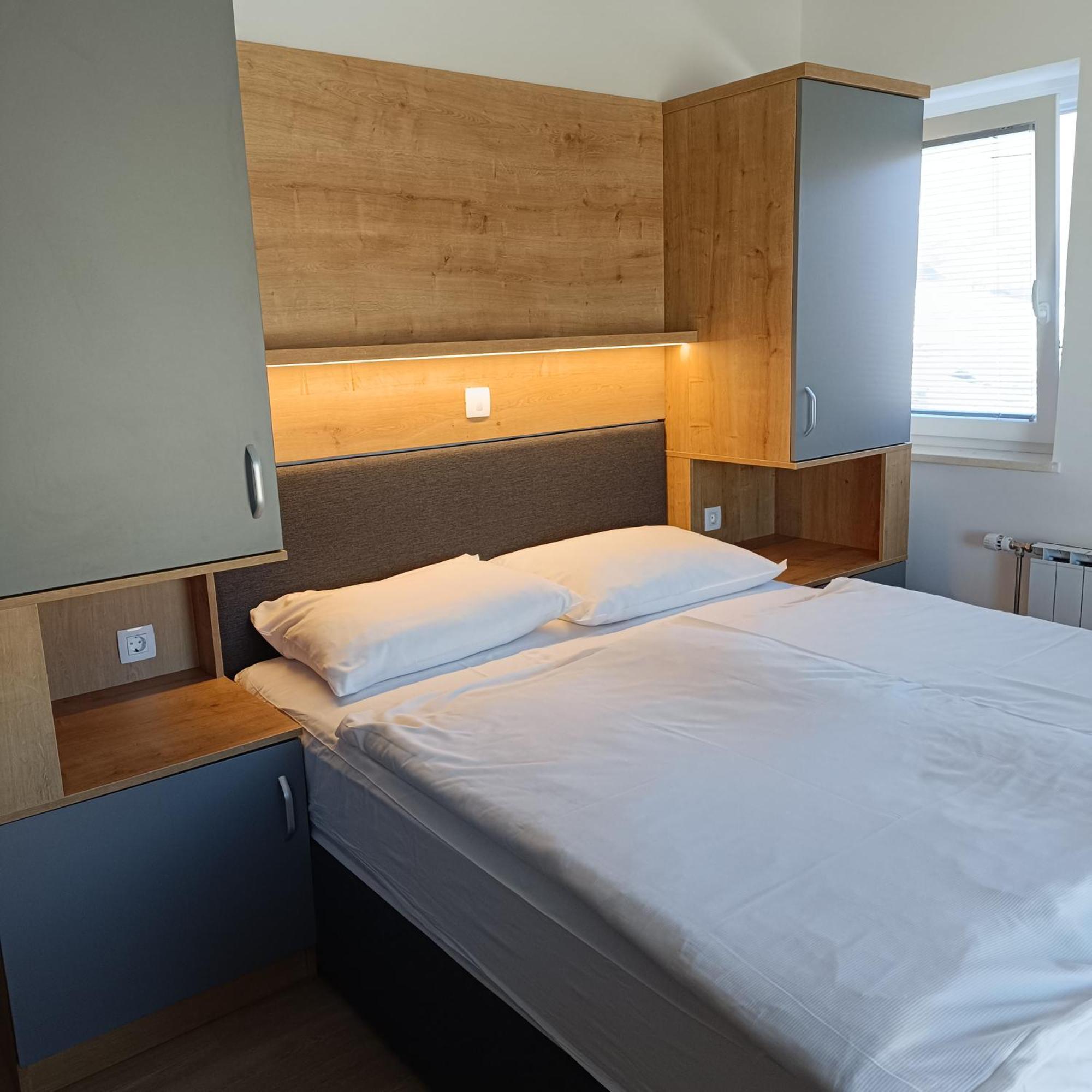 Guesthouse Haler Podcetrtek Ngoại thất bức ảnh