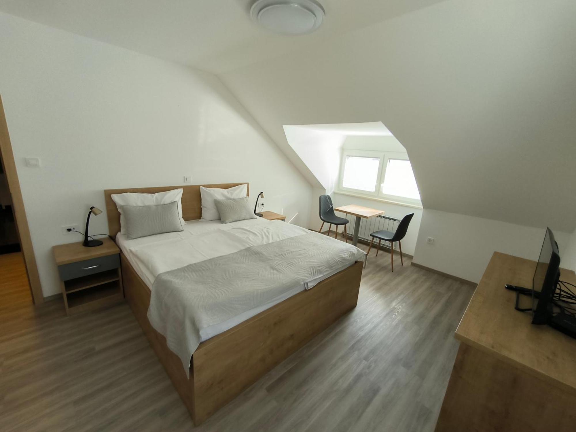 Guesthouse Haler Podcetrtek Ngoại thất bức ảnh